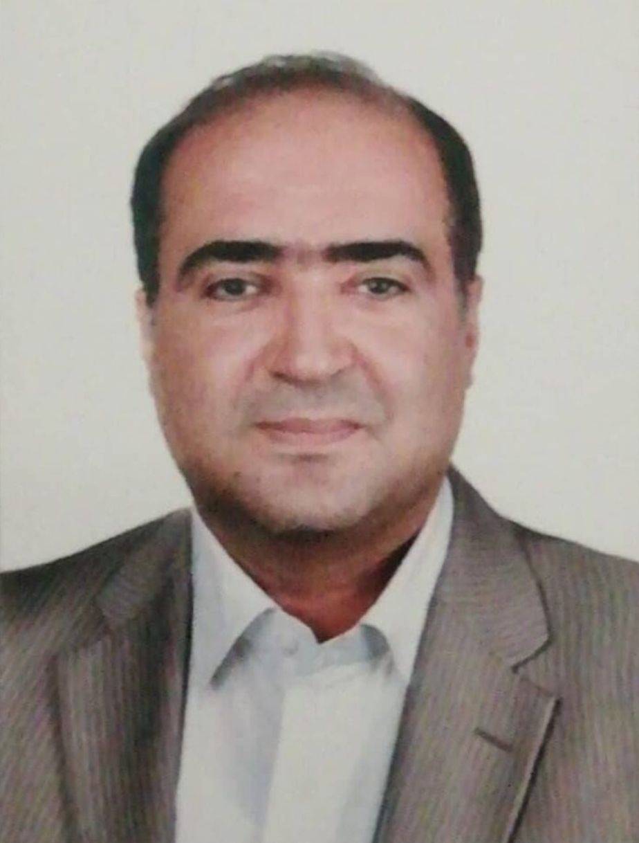 دکتر هادی گرجی