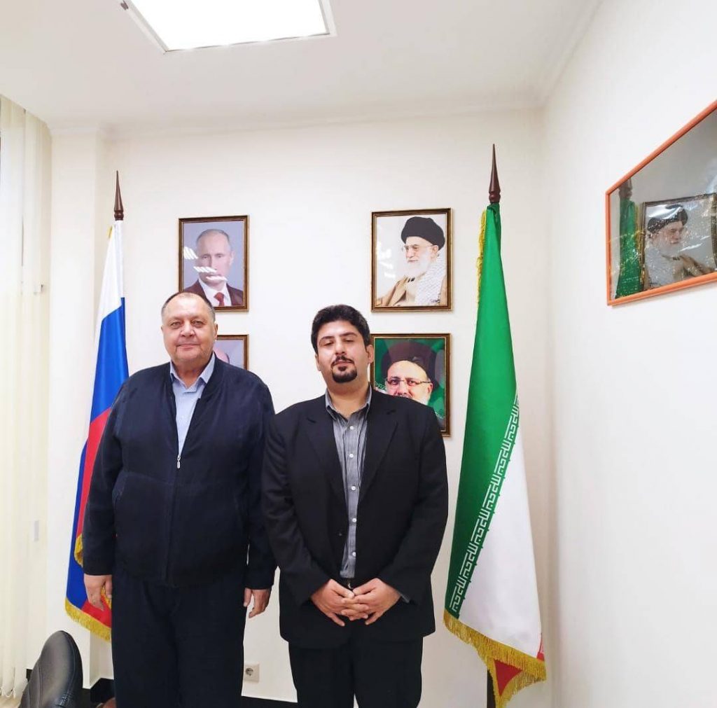 کنسرسیوم مشترک برای تولید موتور هواپیماهای مسافربری