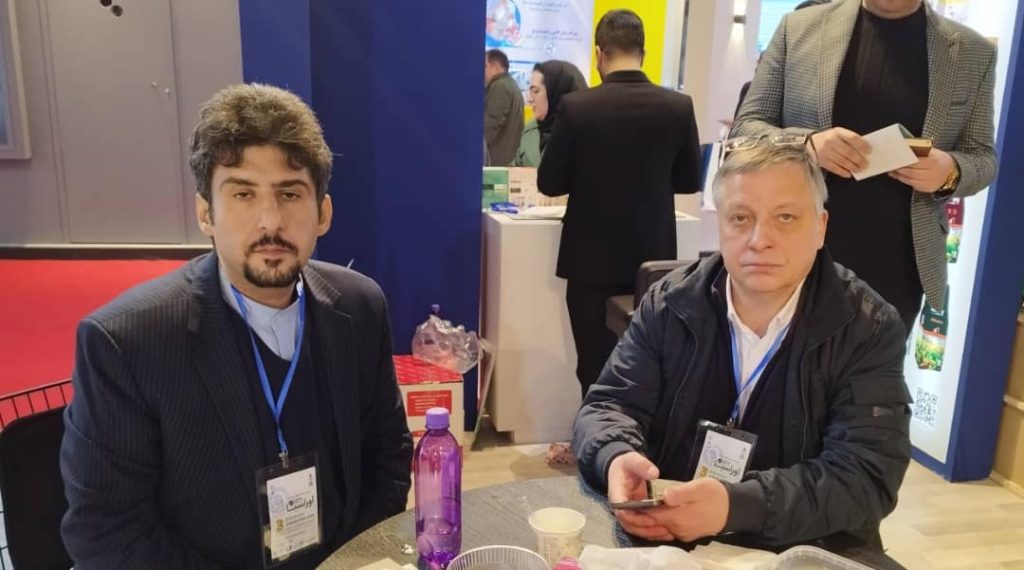 سلیم علیزاده